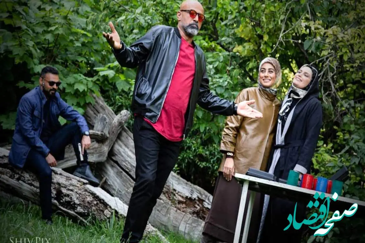 اسامی بازیگران سریال سرجوخه + خلاصه داستان سریال سرجوخه