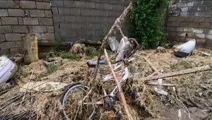 جزئیات جدید از سیل گلستان اعلام شد