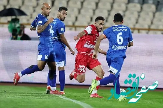 باشگاه استقلال زیر و رو شد | این ستاره خارجی با استقلال فسخ کرد + جزئیات