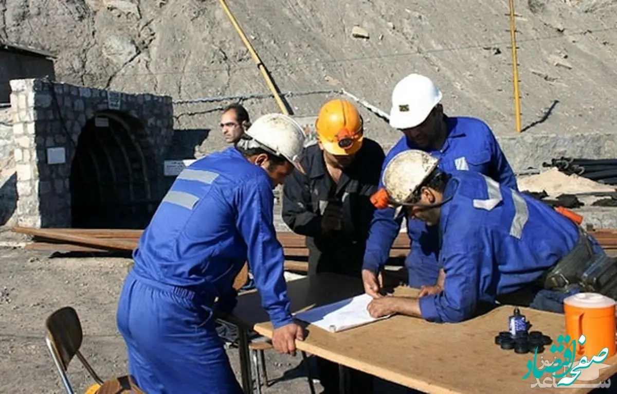 اختصاص 200 سهمیه امریه سربازی به ایمیدرو برای نخستین بار