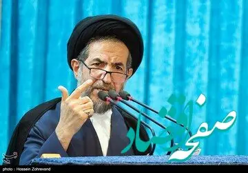 واکنش مهم امام جمعه تهران درباره سلامت انتخابات مجلس ۱۴۰۲ + جزئیات
