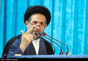 واکنش مهم امام جمعه تهران درباره سلامت انتخابات مجلس ۱۴۰۲ + جزئیات
