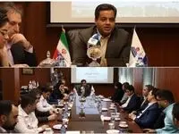 تولیدات شرکت فولاد آلیاژی ایران قابل رقابت با بازارهای جهانی