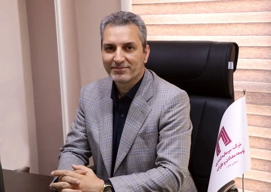 اجرای موفق پروژههای پیشران توسط «ومعادن» در مسیر توسعه زنجیره ارزش فولاد