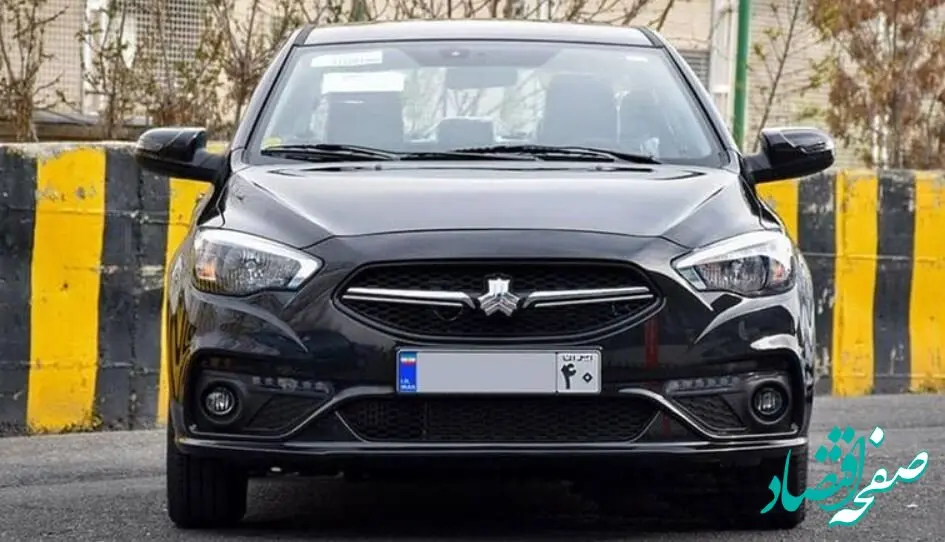 قیمت شاهین امروز ۳۱ خرداد ۱۴۰۳ / شاهین دنده‌ای چند؟ + جدول