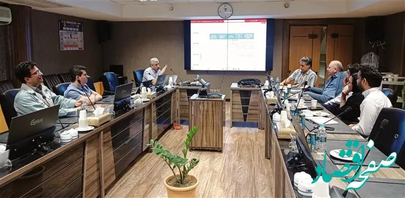 پایان موفقیت‌آمیز تدوین جهت‌گیری‌های استراتژیک شرکت‌های گروه فولاد مبارکه