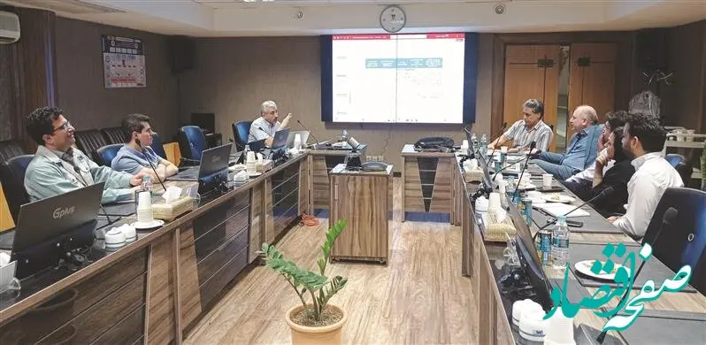 پایان موفقیت‌آمیز تدوین جهت‌گیری‌های استراتژیک شرکت‌های گروه فولاد مبارکه