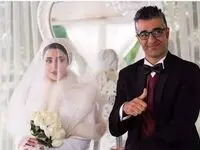 آیا ازدواج پژمان جمشیدی پول سازترین بازیگر سینمای ایران حقیقت دارد؟