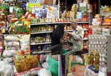 رئیس اتحادیه بنکداران مواد غذایی تاکید کرد: کمبود نداریم