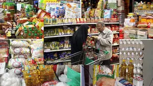 چالش‌های اقتصادی مردم در خرید کالاهای اساسی