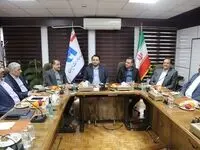 رئیس مرکز حراست بانک صادرات ایران منصوب شد
