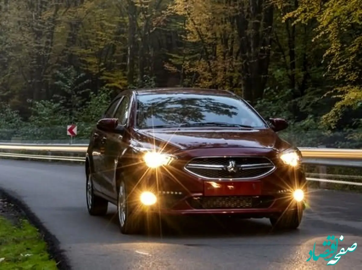 قیمت شاهین دست دوم چقدر شد؟ + جدول قیمت 15 شهریور 1402