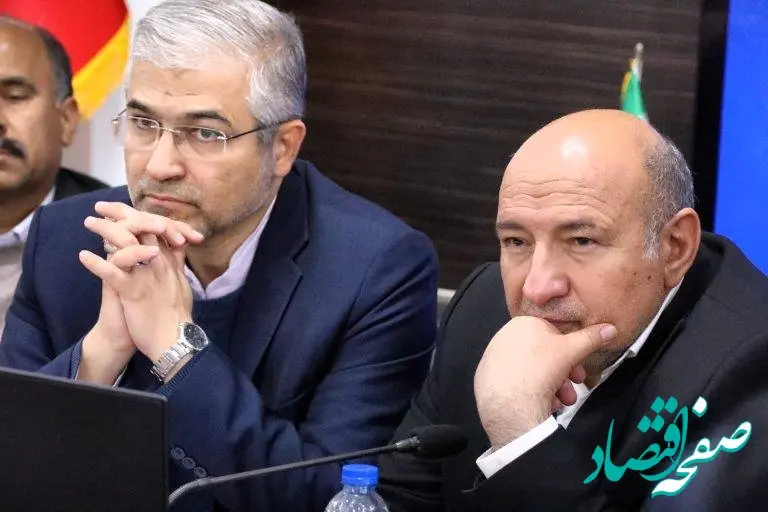 رئیس فراکسیون کشاورزی پویا و امور عشایر: کشاورزی محور اصلی توسعه ماکوست