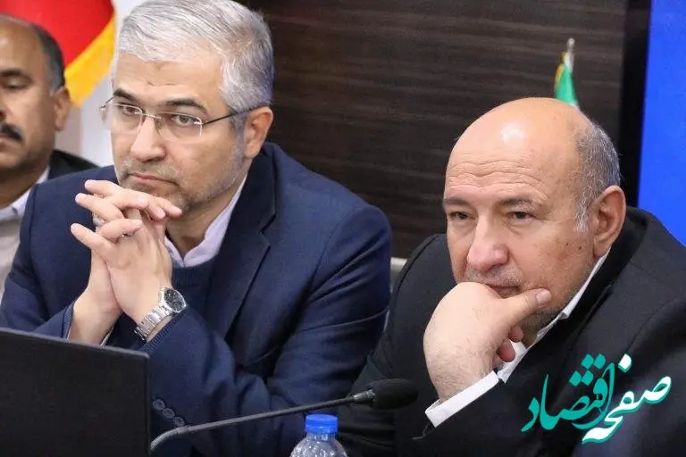 رئیس فراکسیون کشاورزی پویا و امور عشایر: کشاورزی محور اصلی توسعه ماکوست