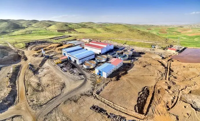 تضمین توسعه صبانور با برنامه ریزی اکتشافات