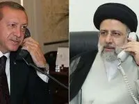 فوری | نگرانی رئیسی از توسعه دامنه حملات اسرائیل به دیگر نقاط منطقه
