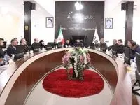 آغاز به کار ستاد بازآفرینی شهری منطقه آزاد ماکو با تأکید بر اقدام اجرایی