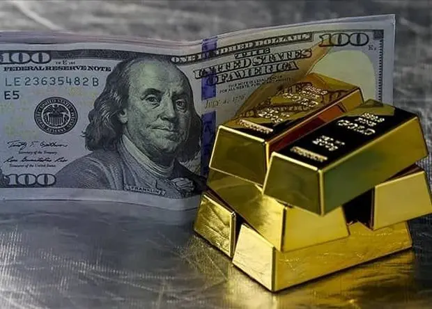 قیمت دلار و ارزهای خارجی در ۲۴ مهر ۱۴۰۴