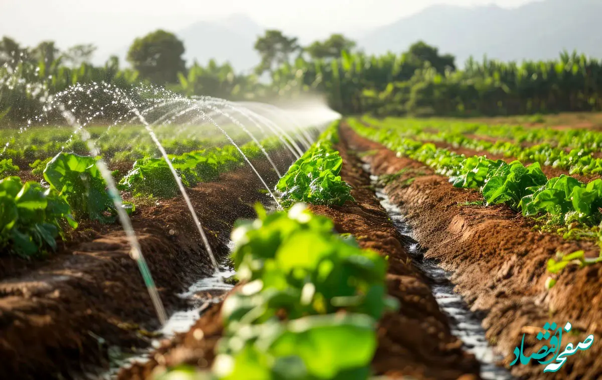 هر حکومتی براساس امنیت غذایی عمل نکند به طور حتم آسیب خواهد دید