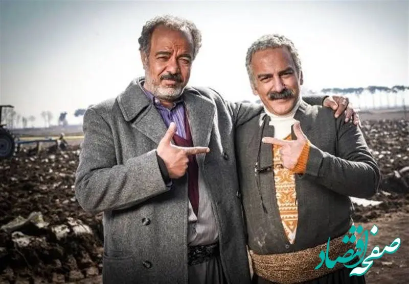 دانلود قسمت ششم سریال نون خ 5 / قسمت 6 نون خ 5