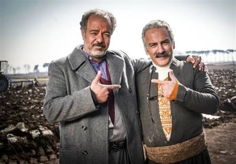 دانلود قسمت ششم سریال نون خ 5 / قسمت 6 نون خ 5