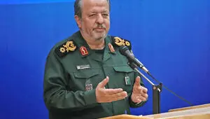 سرپرست وزارت دفاع: اجازه تجاوز به کشورمان را نخواهیم داد