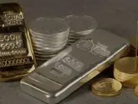 چگونه محاسبات بازار جهانی طلا و نقره با معادلات نفت دگرگون شد؟