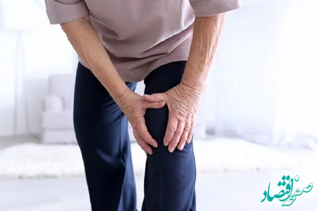 علت اصلی تق تق کردن مفصل زانو چیست؟ 