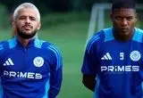 شرط عجیب النصر برای رفتن قایدی به استقلال فاش شد!