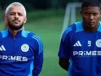 شرط عجیب النصر برای رفتن قایدی به استقلال فاش شد!