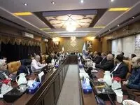 اصلاح فرایندها در سازمان تأمین‌اجتماعی در جهت فسادستیزی و تحقق شفافیت است