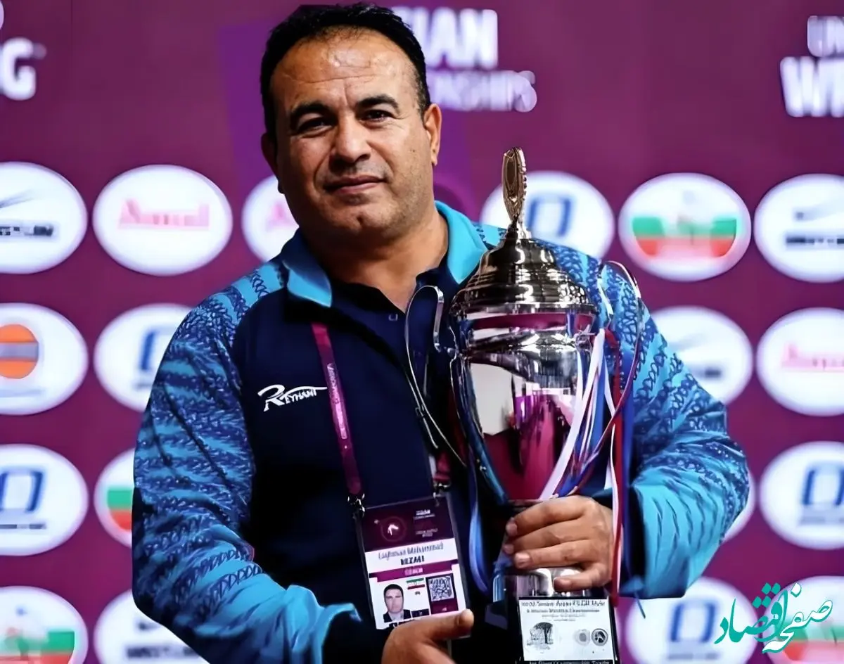 سقوط مرگبار لقمان رضایی، دستیار محمد بنا