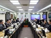 تمرکز بر بازارسازی بین المللی؛ ماموریت جدید آسکوتک و ایراسکو