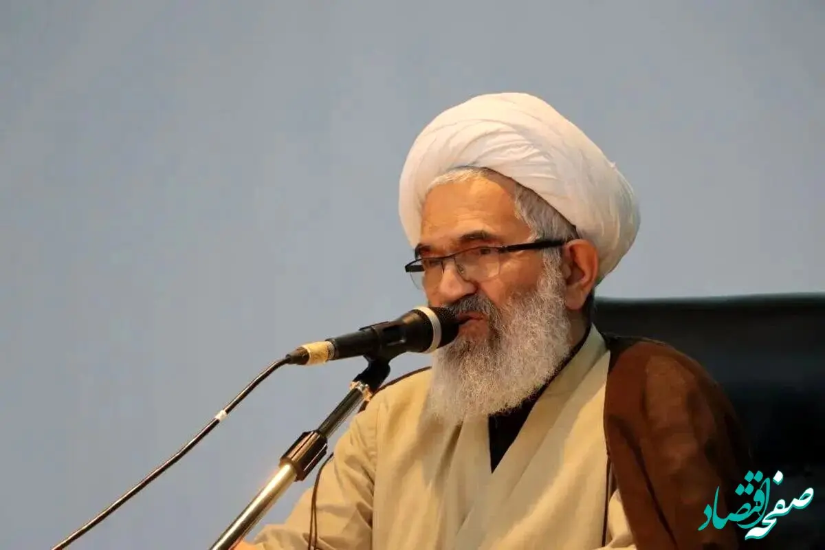 عضو مجلس خبرگان رهبری: زمان انتخاب رهبری جدید طول نمی کشد