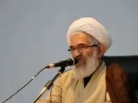 عضو مجلس خبرگان رهبری: زمان انتخاب رهبری جدید طول نمی کشد