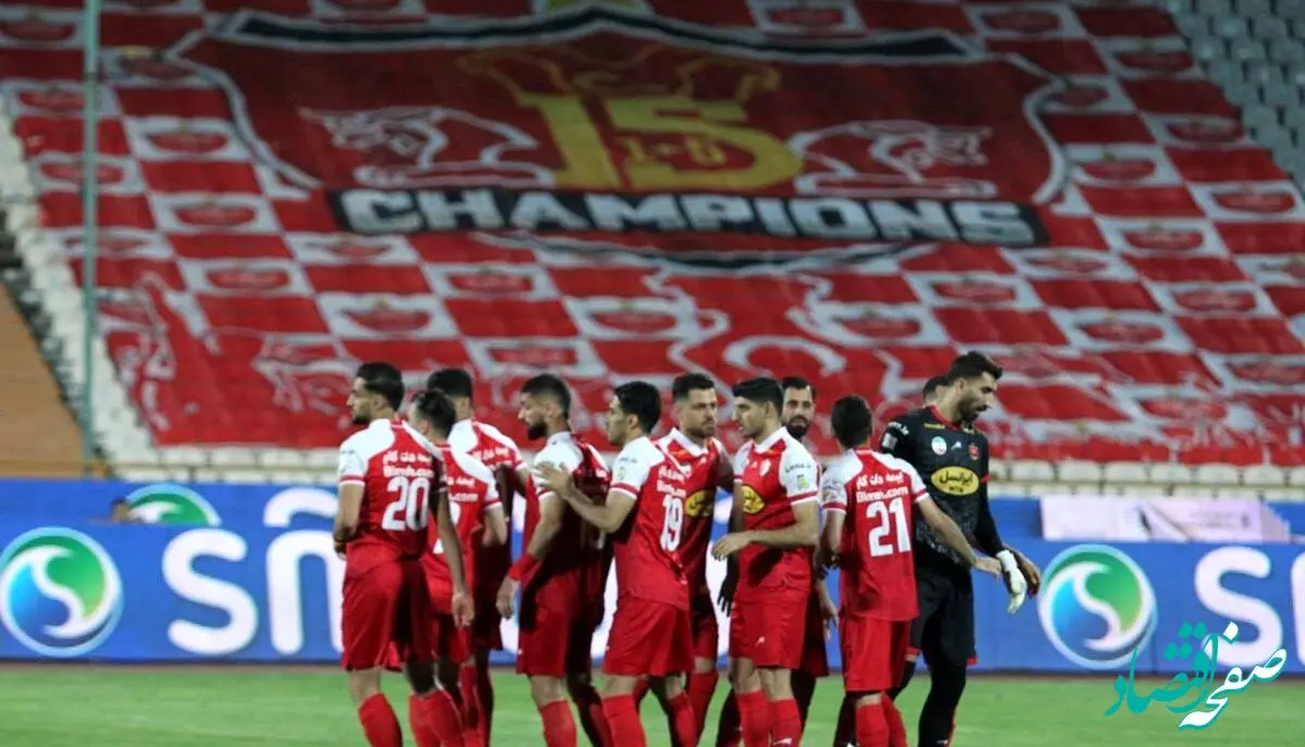 بیرانوند و رفیعی در یک قاب!/استوری جالب  سنگربان پرسپولیس در فرودگاه اهواز