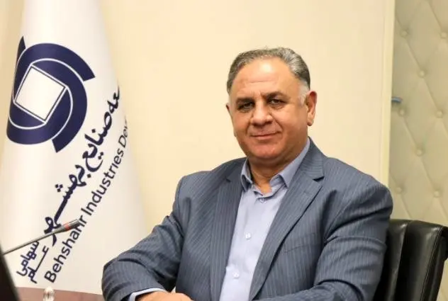 برنامه‌های استراتژیک دکتر کاظم پور برای شرکت های تابعه وبشهر؛ تاکید بر صادرات، شفافیت و تعامل/ برای برقراری آرامش در مجموعه وبشهر آمده ایم