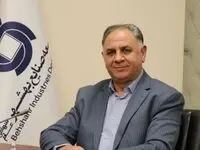 برنامه‌های استراتژیک دکتر کاظم پور برای شرکت های تابعه وبشهر؛ تاکید بر صادرات، شفافیت و تعامل/ برای برقراری آرامش در مجموعه وبشهر آمده ایم