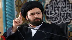 سید علی خمینی نوه امام خمینی کیست؟ 