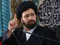 سید علی خمینی نوه امام خمینی کیست؟ 