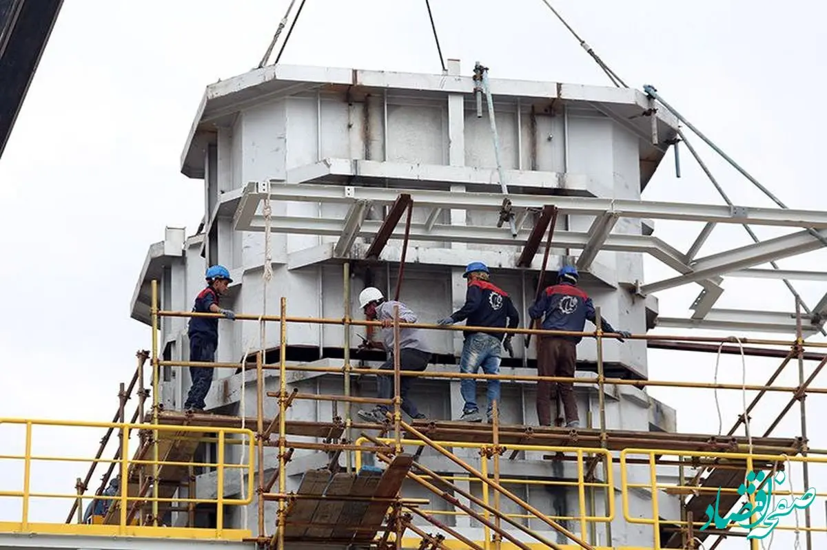 کارخانه آهک خاتون‌آباد امسال به بهره‌برداری می‌رسد/برنامه‌ریزی برای اجرای فاز دوم پروژه