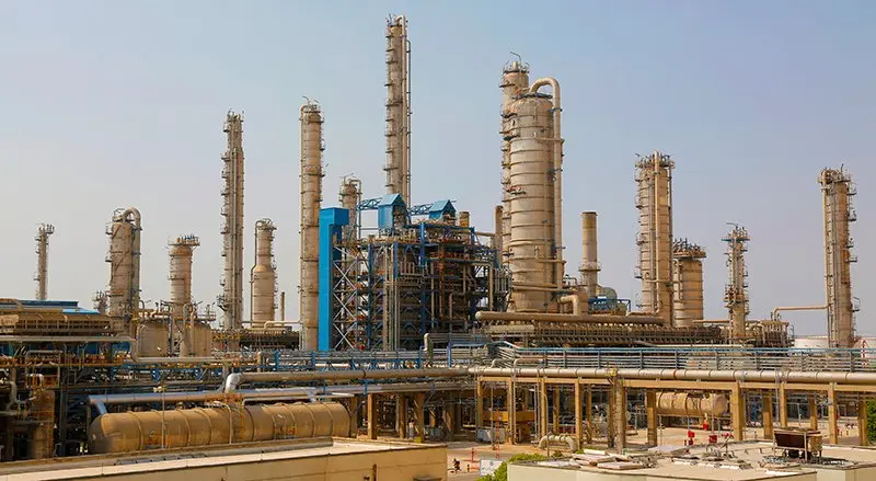 رشد ۱۳۰ درصدی همکاری با شرکتهای فناور و دانش بنیان در پتروشیمی نوری