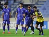 خبر آخر شبی از استقلال | استقلال... صعود می‌کند! 