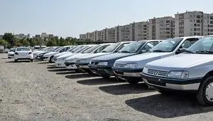 آغاز مزایده جدید محصولات ایران خودرو (مهر ۱۴۰۴) از این تاریخ