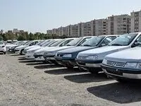 آغاز مزایده جدید محصولات ایران خودرو (مهر ۱۴۰۴) از این تاریخ