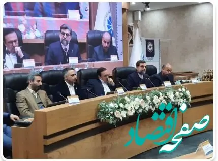مشکل ناترازی انرژی را باید با مدیریت مصرف برطرف کرد