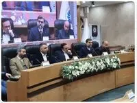 مشکل ناترازی انرژی را باید با مدیریت مصرف برطرف کرد