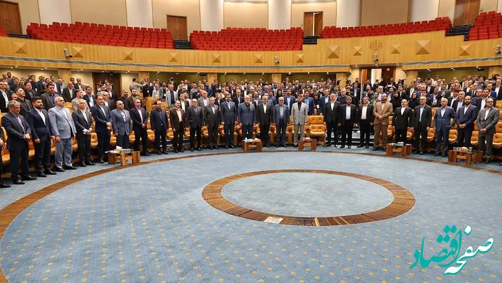 رشد سهم صنعت و معدن در صادرات غیرنفتی