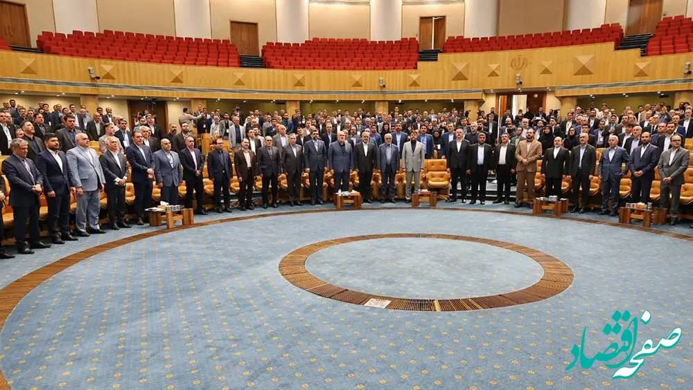 رشد سهم صنعت و معدن در صادرات غیرنفتی