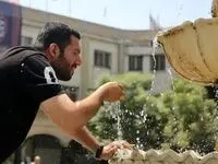 پیش بینی وضعیت آب و هوا آذربایجان غربی فردا جمعه ۹ مرداد ۱۴۰۵